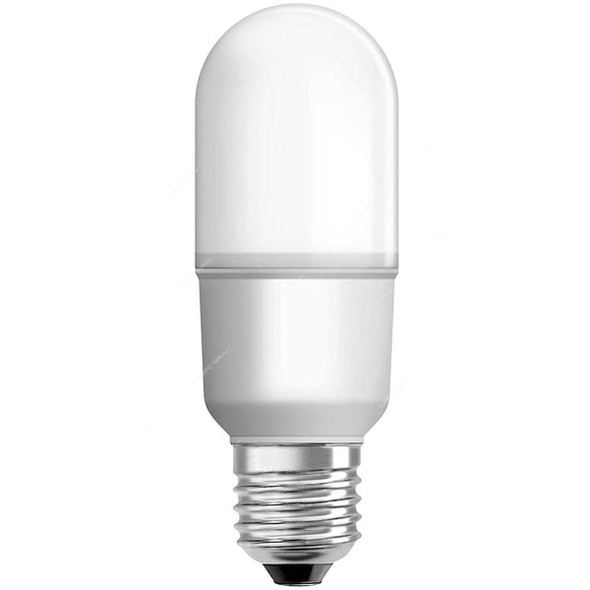 Osram LED Bulb, 9W, E27, 6500K, Cool Daylight