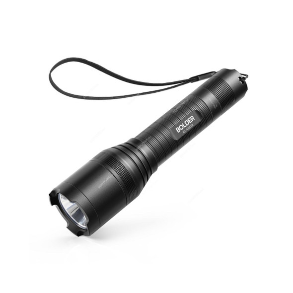 Anker Handheld Flashlight, T1420H11, Bolder LC90, 900 LM