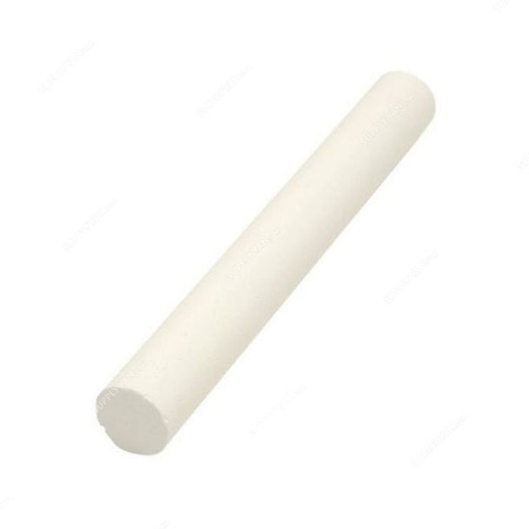 Calcium Chalk Sticks Set, White, 100 Pcs/Set