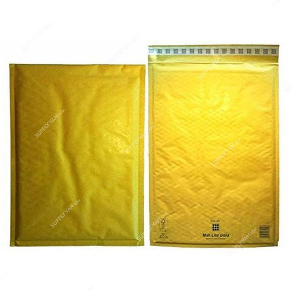 Self Seal Bubble Envelope, Paper, 300 x 440MM, Brown