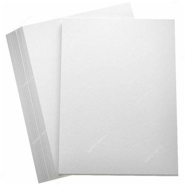 Business Envelope, Paper, 210 x 297MM, White, 100 Pcs/Pack