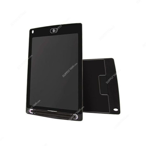 Portable LCD Writing Pad, 8.5 Inch, Black