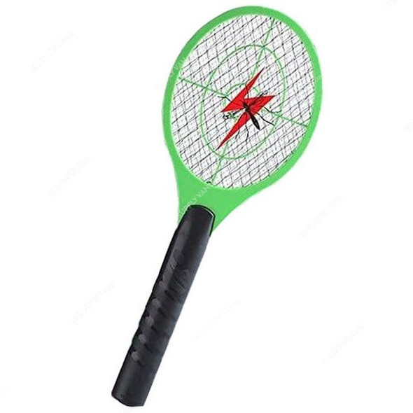 Handheld Mosquito Swatter, 45 x 16CM, Green