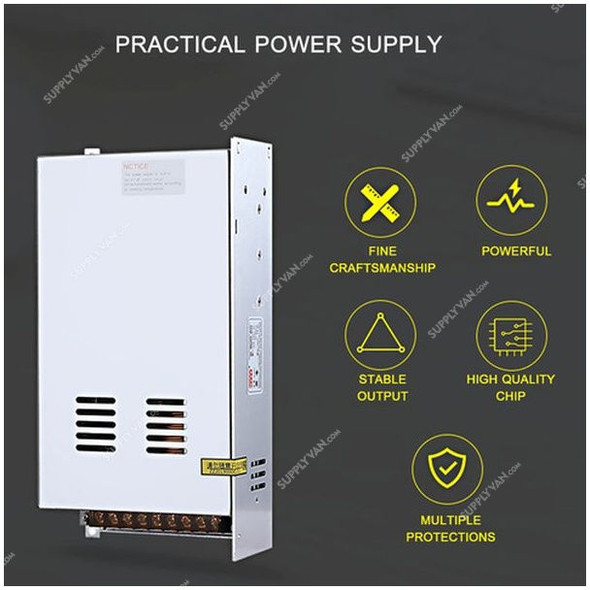 Switch Power Supply Transformer, S800-70, 800W, 70V