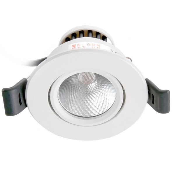 Osram LED Spot Light, Ledvance, 3W, 3000K, Warm White