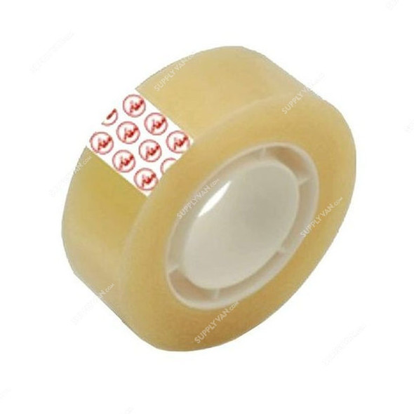 Multi-Purpose Clear Tape, 19MM x 36 Mtrs