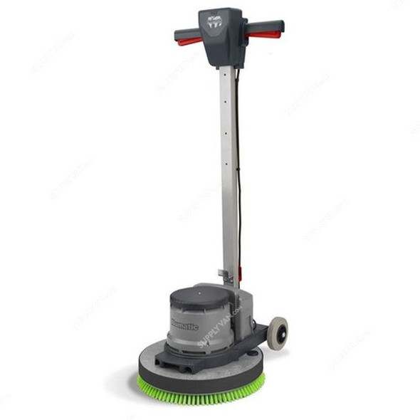 Numatic Floor Scrubber, HFM1515, 150 RPM, 1500W