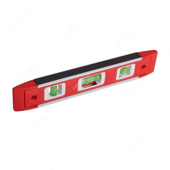 Geepas Torpedo Level, GT59068, 9 Inch