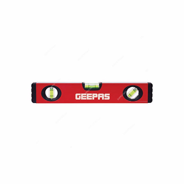 Geepas Magnetic Spirit Level, GT59064, 24 Inch