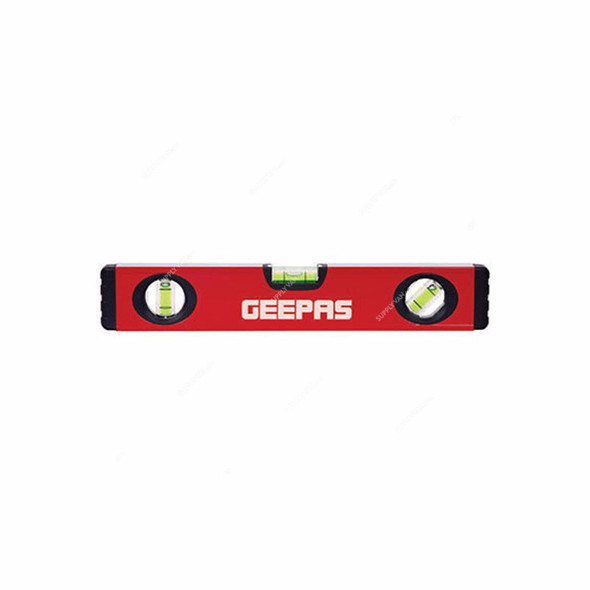 Geepas Spirit Level, GT59067, 40 Inch