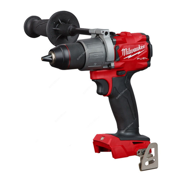 Milwaukee Cordless Tool Set, M18PP7A-586X, Fuel, 18V