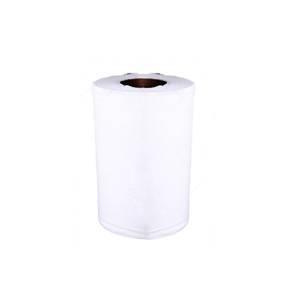 Hotpack Soft n Cool Mini Tissue Roll, SNCMROLL, 1 Ply, 12 Rolls/Pack