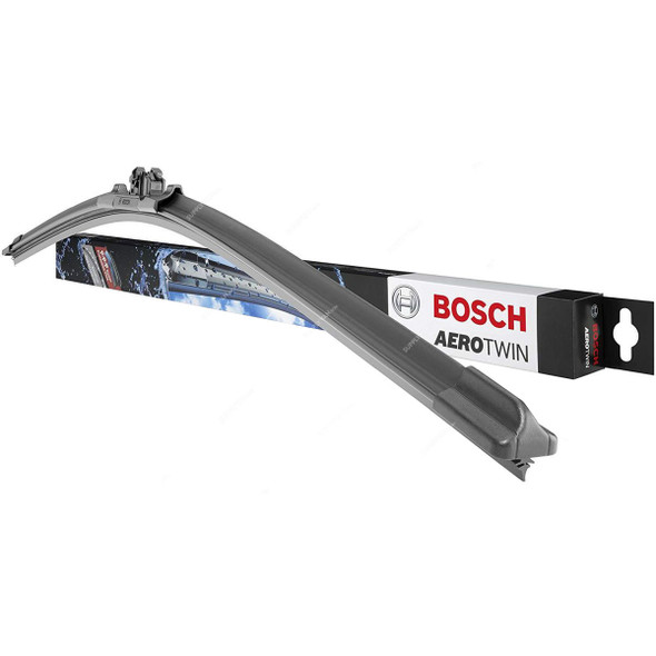 Bosch Flat Wiper Blade, 3397006838, AP26U, Aerotwin Plus, 26 Inch