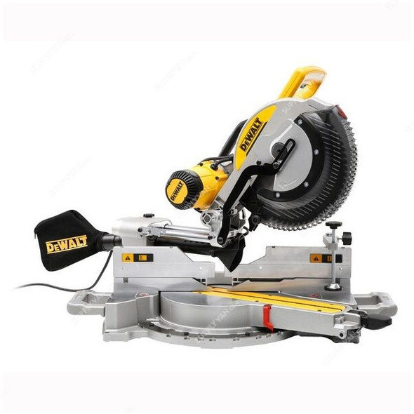 Dewalt Mitre Saw, DWS780-LX, 1675W, 110V, 305MM