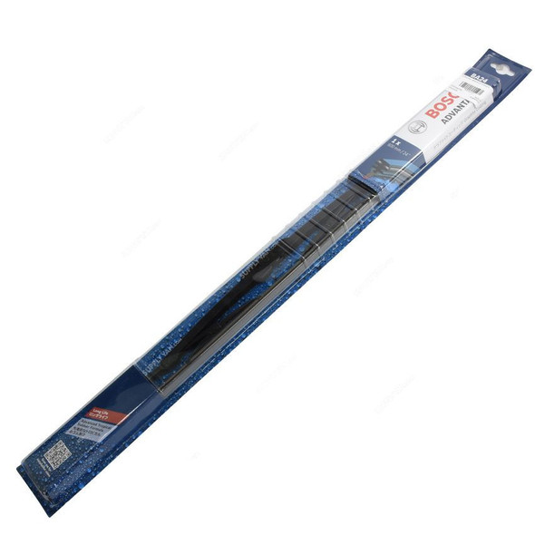 Bosch Eco Wiper Blade, 3397004782, 610MM, Black