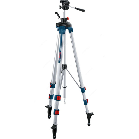 Bosch Professional Building Tripod, BT-250, 250CM