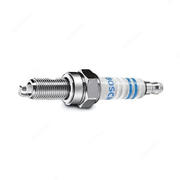 Bosch Automotive Spark Plugs, BSB0242235758, 14MM, 26.5MM