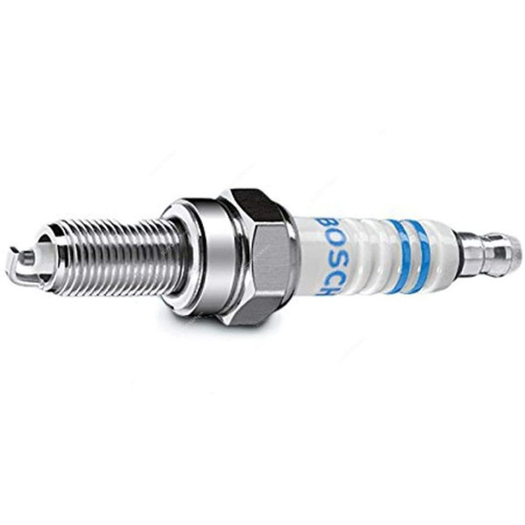 Bosch Automotive Spark Plug, BSB0241235756, Gasket Seat, 14MM