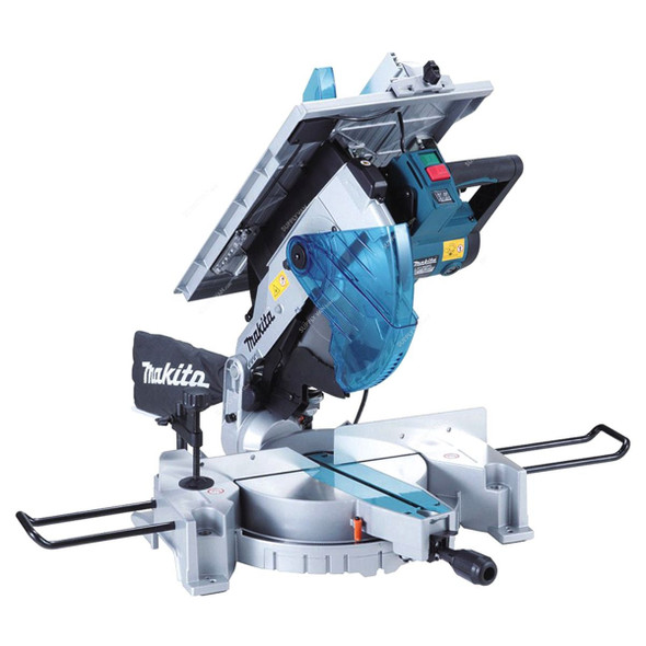 Makita Table Top Miter Saw, LH1201FL, 1650W, 305MM