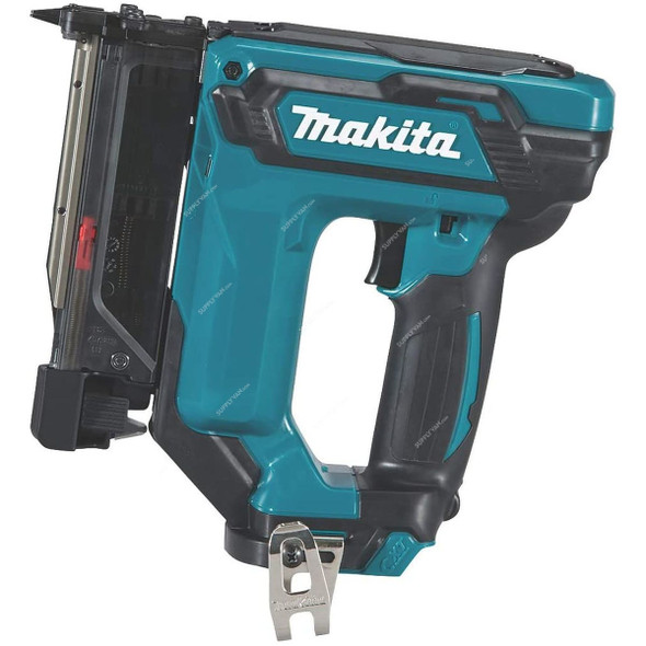 Makita Cordless Pin Nailer, PT354DZ, 12V, 23 Gauge Nail