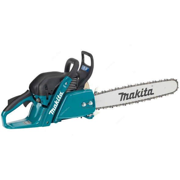 Makita Robust Petrol Chainsaw, EA6100P, 500MM, 61cc