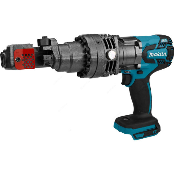 Makita Brushless Steel Rod Cutter, DSC163ZK, 18V