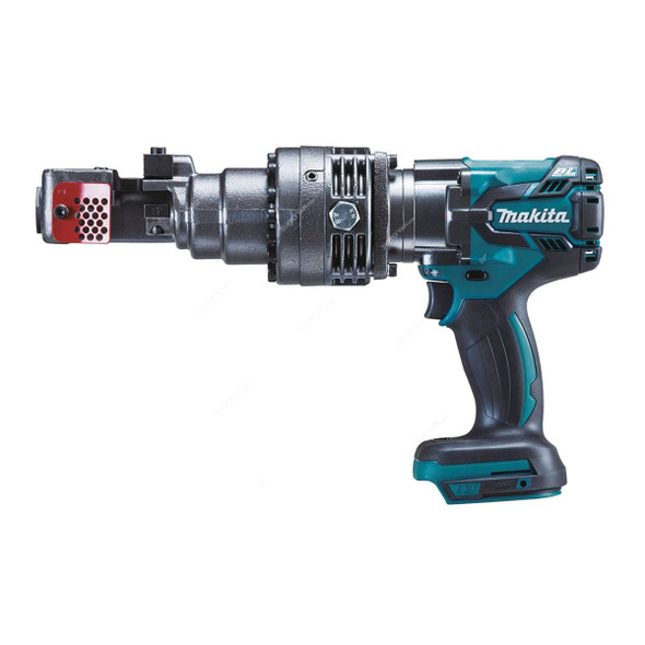 Makita Brushless Steel Rod Cutter, DSC163ZK, 18V