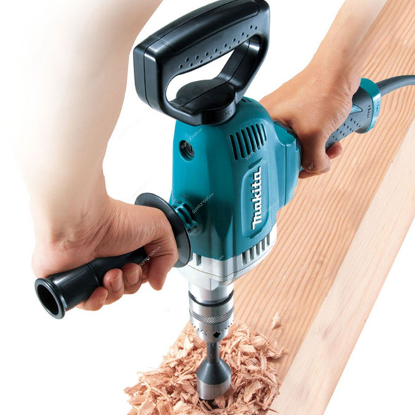 Makita High Torque Hand Drill, DS5000, 16MM