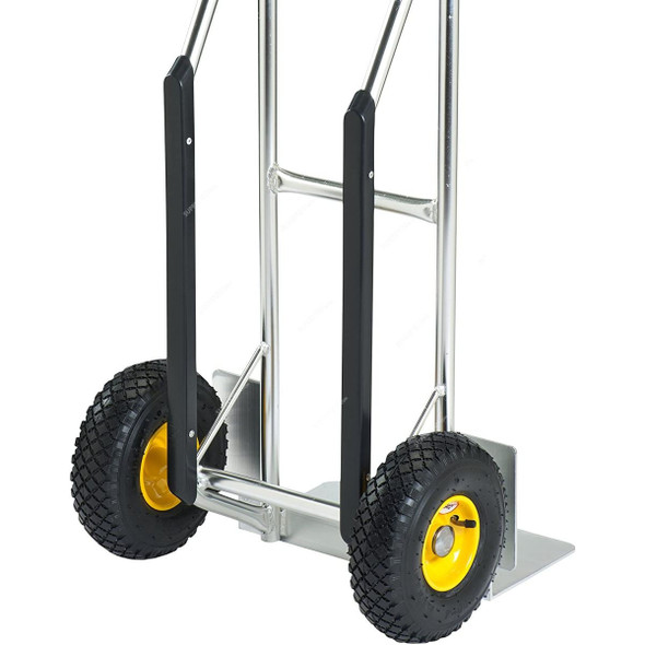 Stanley Hand Truck, SXWTC-HT525, 200 Kg