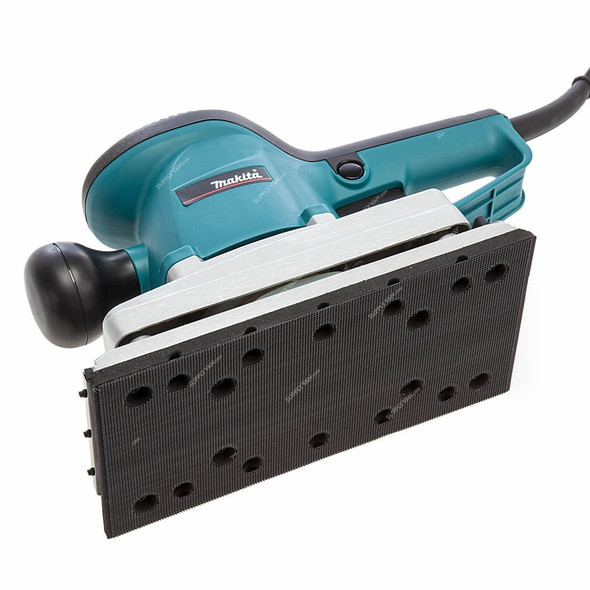 Makita Finishing Sander, BO4560, 160W, 85 x 160MM