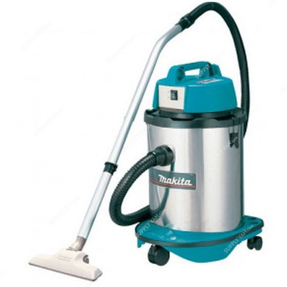 Makita Wet and Dry Vacuum Cleaner, 407, 32 Ltrs, 20.6 kPa