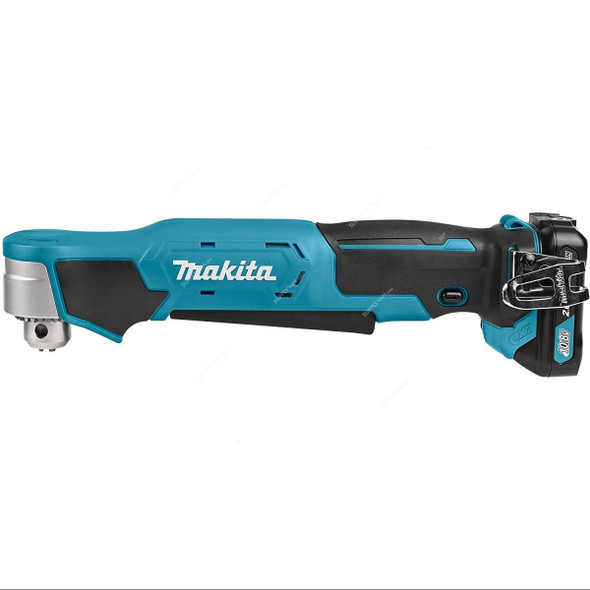 Makita  Cordless Angle Drill, DA332DSAJ, 12V, 10MM