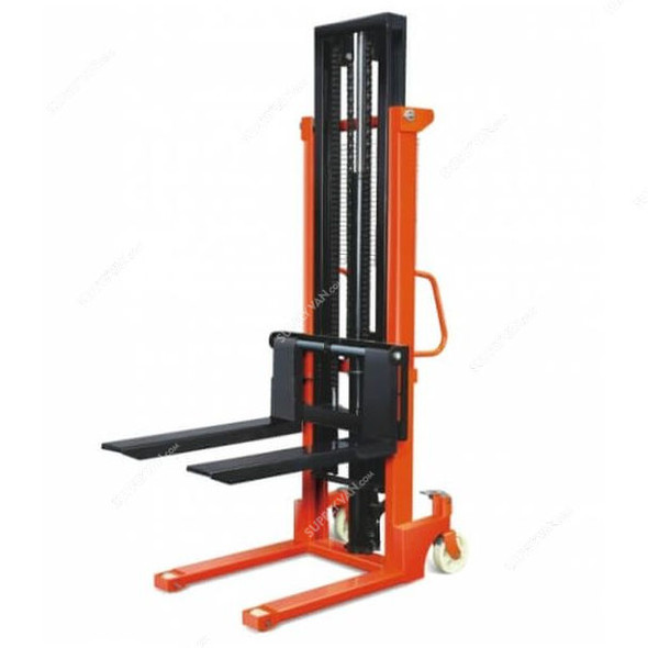 Eagle Manual Stacker, EHS-1530, 3 Mtrs Lifting Height, 1500 Kg Weight Capacity