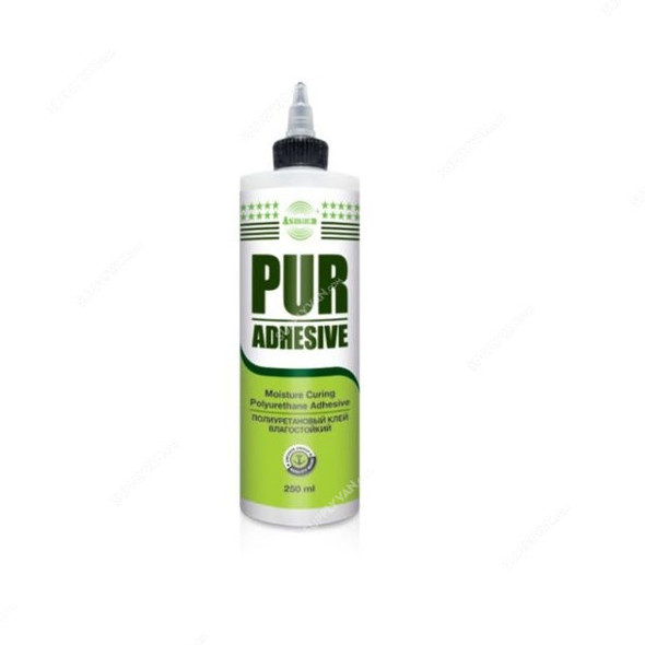 Asmaco Pur Adhesive, 250ML, 12 Pcs/Carton