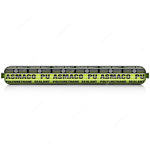 Asmaco Construction Joint Sealant, PU 90, 600ML, 20 Pcs/Carton