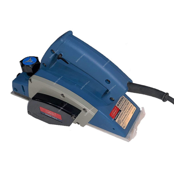 Ideal Electric Planer, ID-EP82X2, 82 x 1MM, 500W