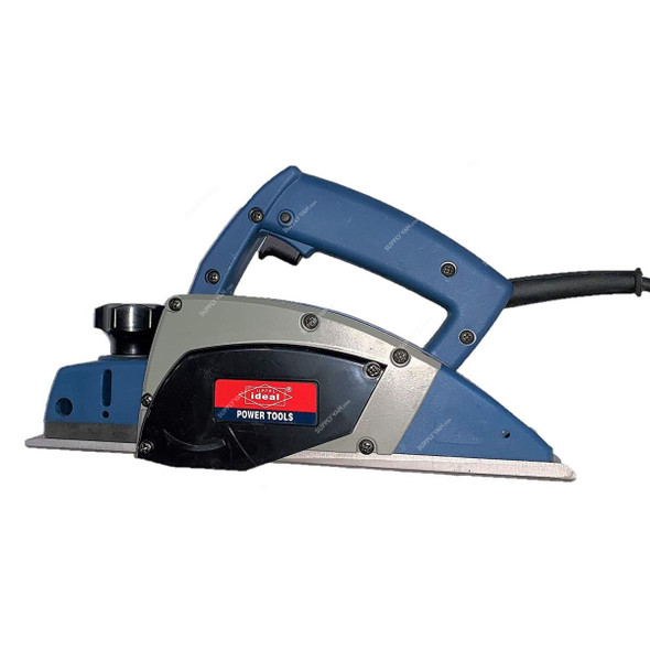 Ideal Electric Planer, ID-EP82X2, 82 x 1MM, 500W