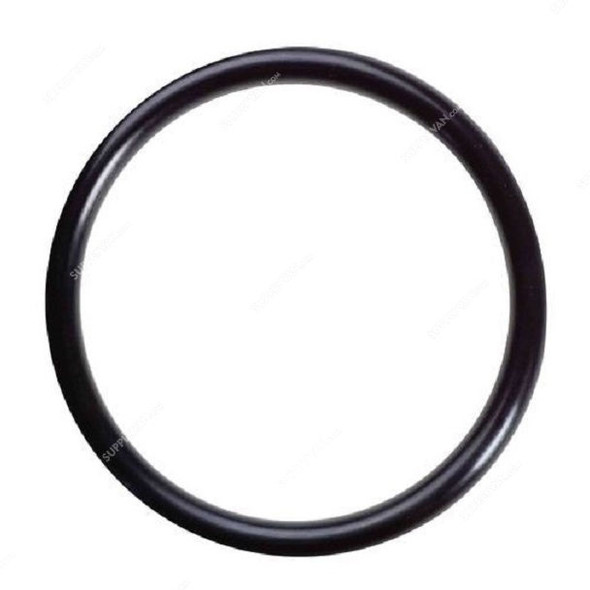 O-Ring, NBR-70, 140 x 4.5MM, Black