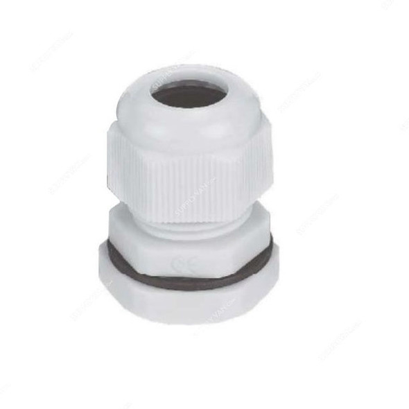 Atcab Cable Gland, PVC, 36MM