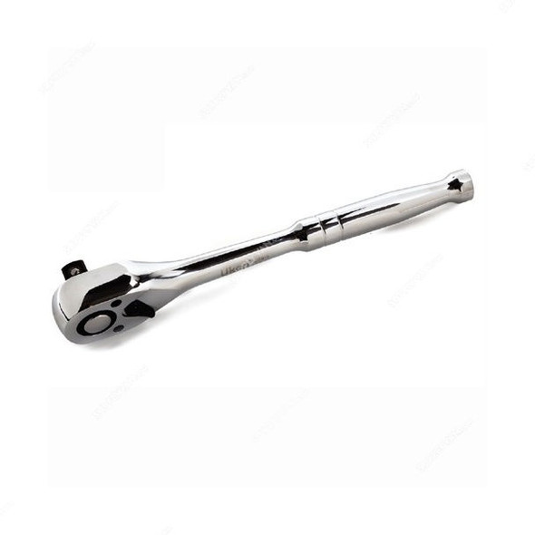 Uken Ratchet Handle, U5913, 1/2 Inch Drive