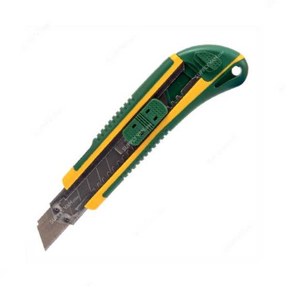 Uken Professional Utility Knife, U6204, 18MM