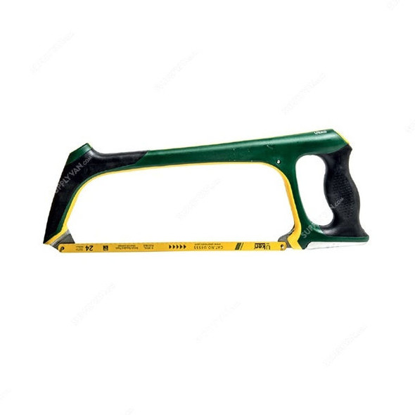 Uken Heavy Duty Hacksaw Frame, U4557, 300MM