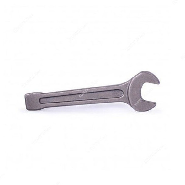 Uken Open Slogging Wrench, U1327, CrV Steel, 27MM