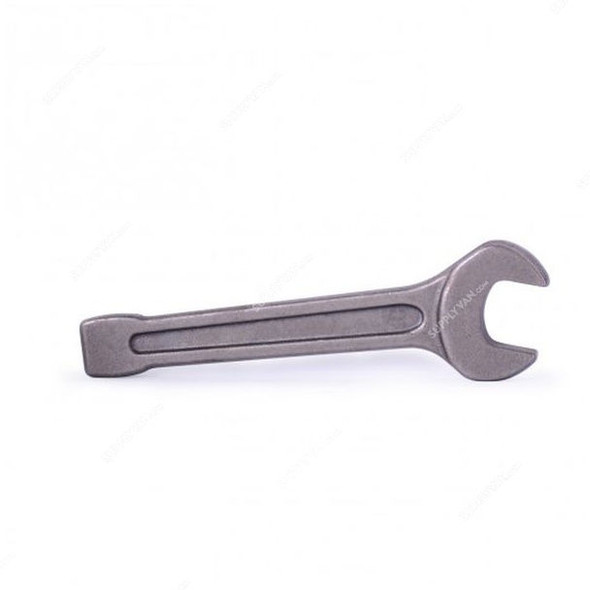 Uken Open Slogging Wrench, U1380, CrV Steel, 80MM