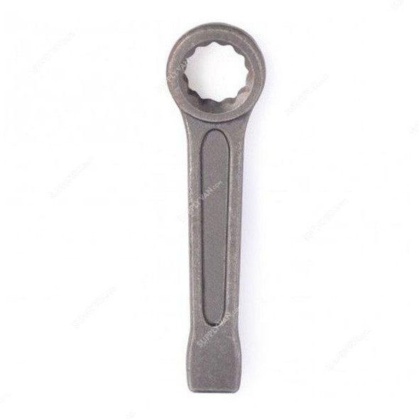 Uken Ring Slogging Wrench, U6932, CrV Steel, 32MM