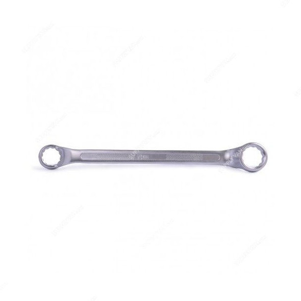 Uken Ring Spanner, U9724, CrV Steel, 24 x 26MM