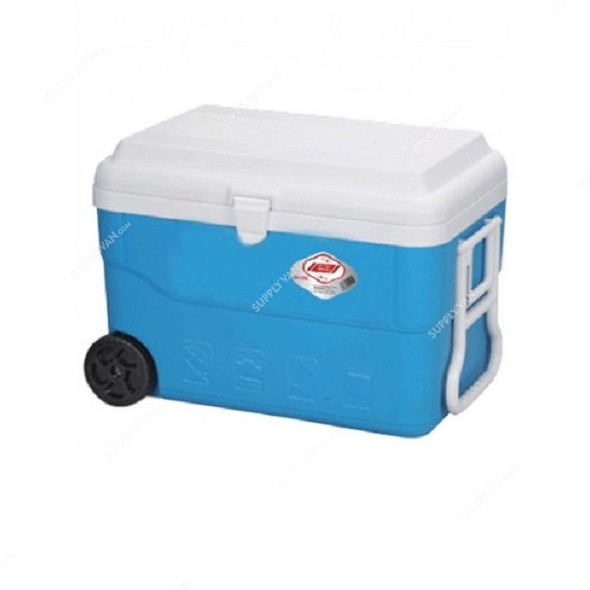 Brooks Icebox Basket, BKS-IB-158, 60 Ltrs, Blue