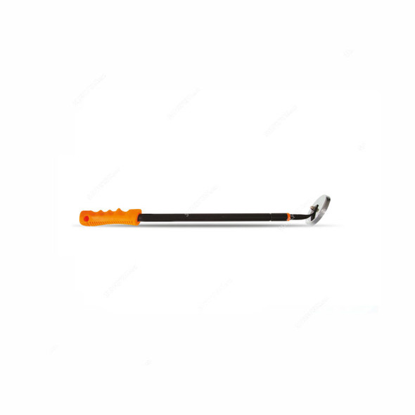 Clarke Telescopic Magnetic Pick Up Tool, PUTT, Round, 8 lbs.