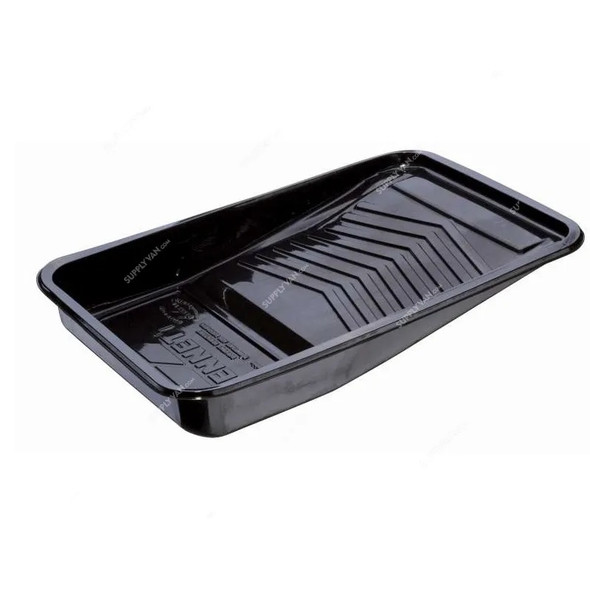 Clarke Paint Roller Tray, PRT9PC, Plastic, 9 Inch