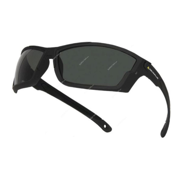 Deltaplus Working Safety Goggles, VE Kilauea, Polycarbonate, Polarised